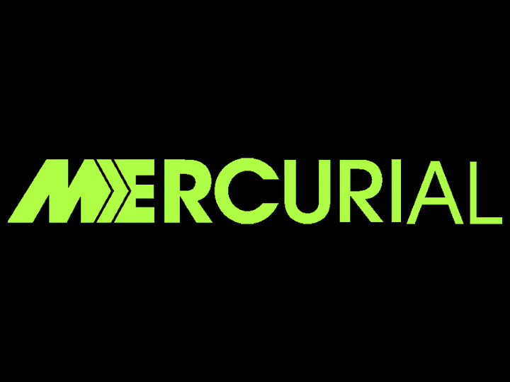 Mercurial