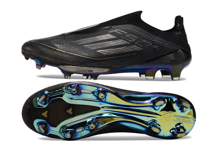 F50+ Laceless