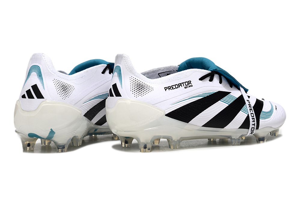 Predator 25th FG