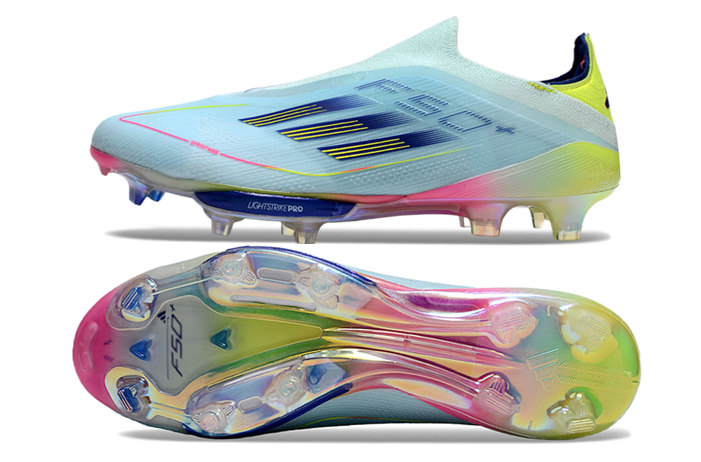 F50+ Laceless