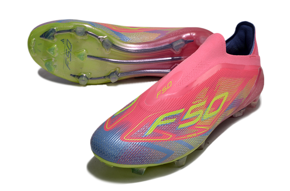 F50 Laceless