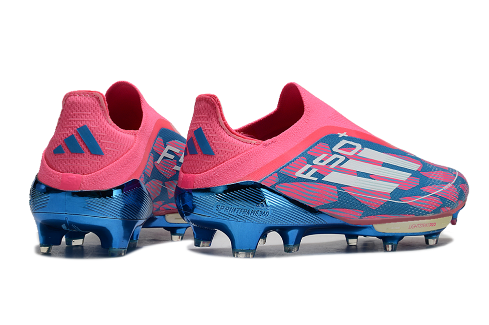F50+ Laceless