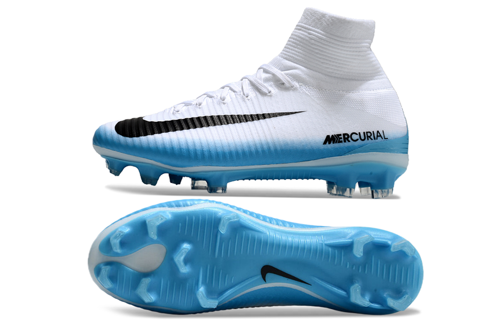 Superfly 5