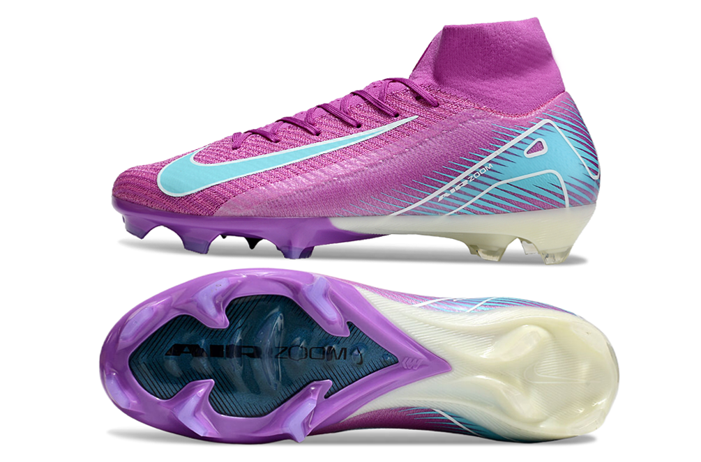 Mercurial Superfly IIX