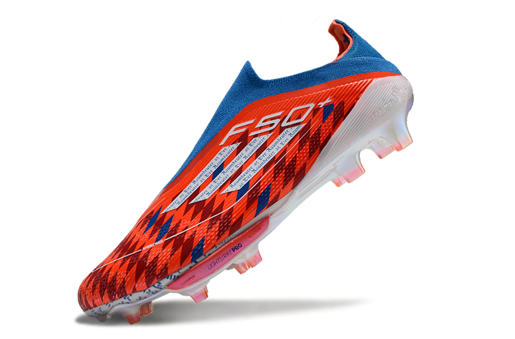 F50+ Laceless