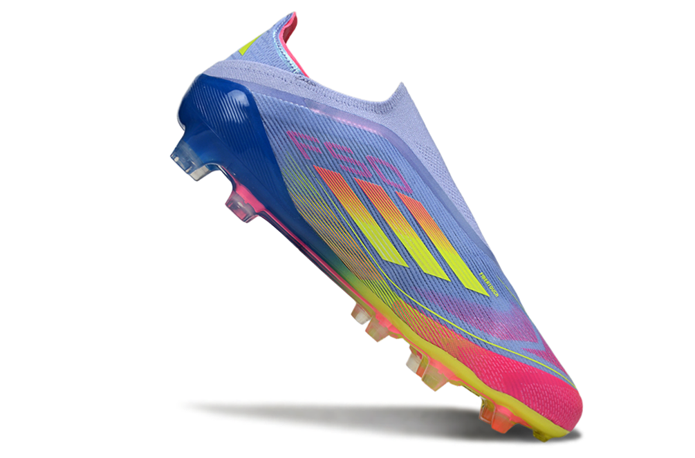 F50 Laceless