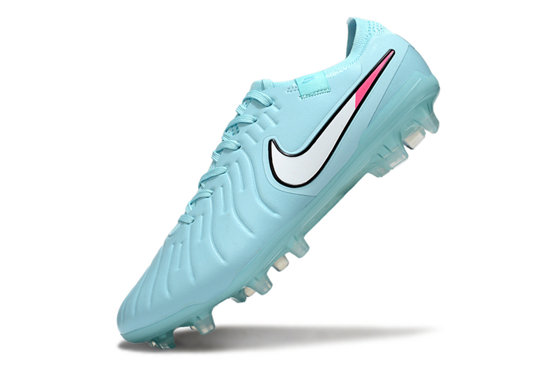 Tiempo legend