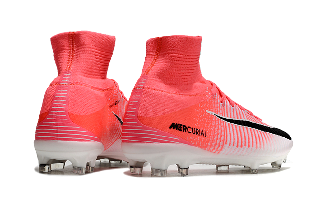 Superfly 5