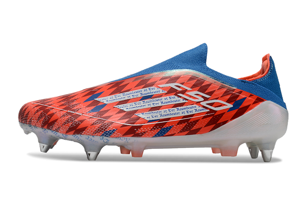 F50 Laceless SG