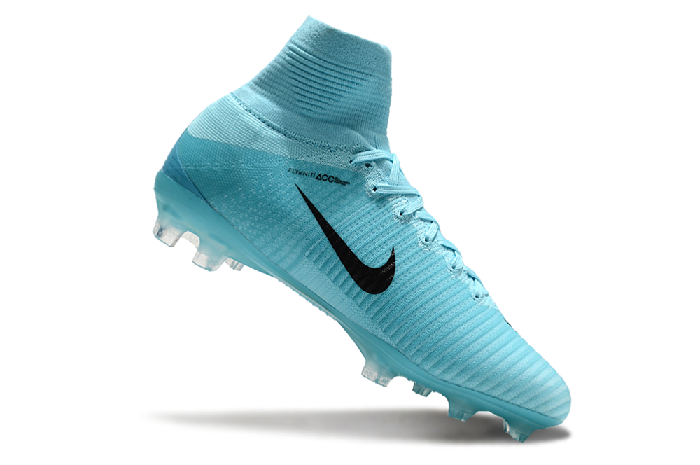 Superfly 5