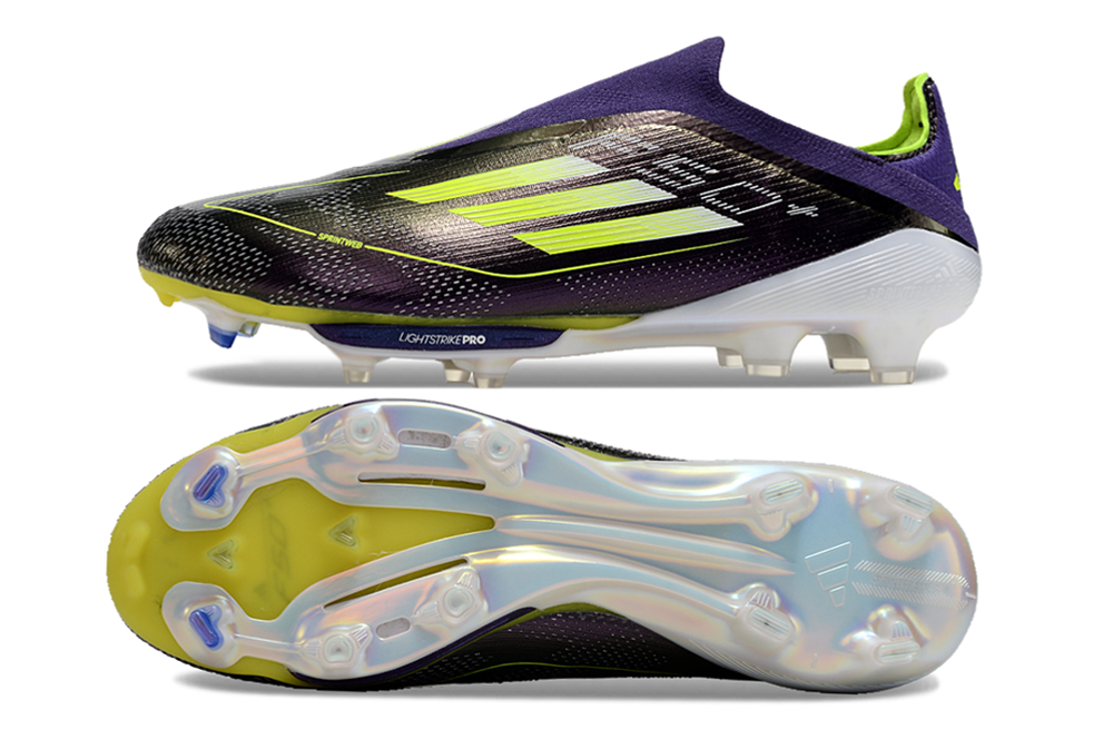F50+ Laceless