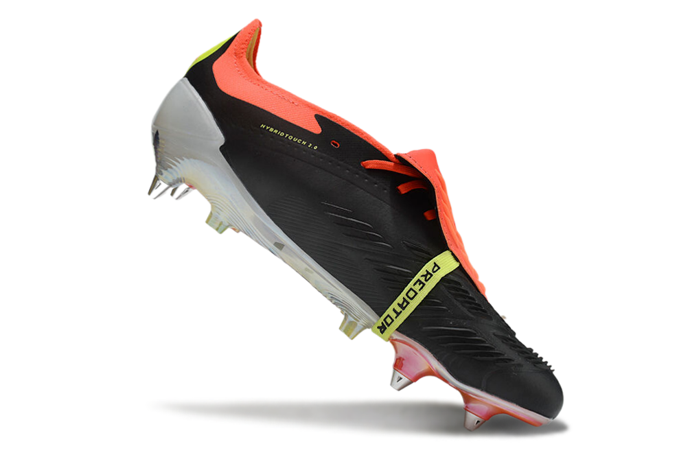Predator 24th SG