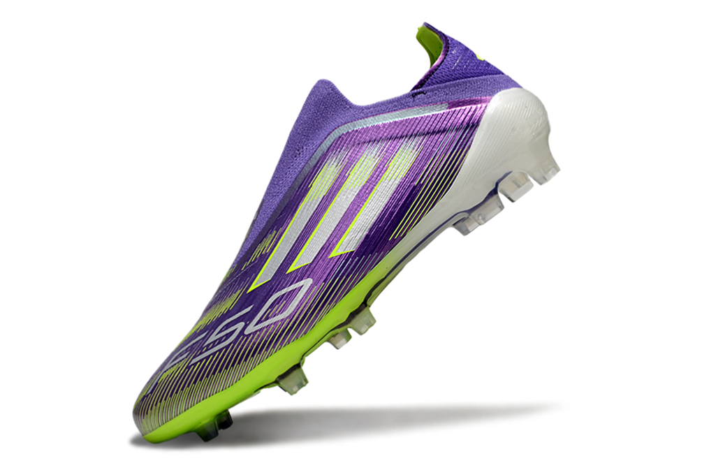F50 Laceless