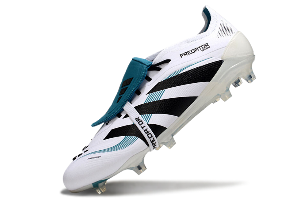 Predator 25th FG