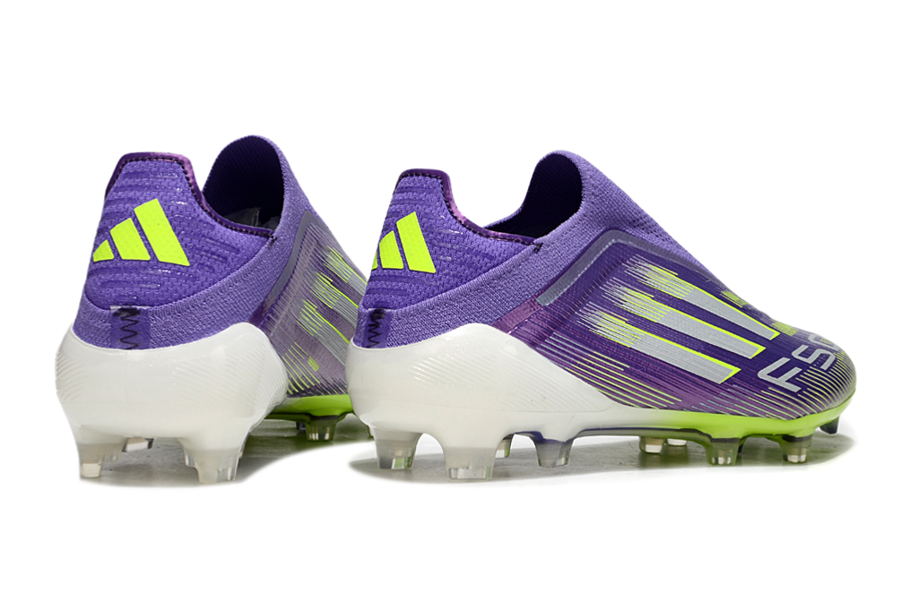 F50 Laceless