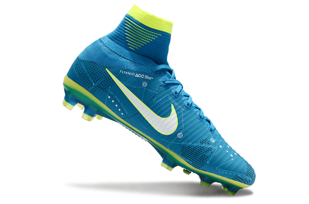 Superfly 5