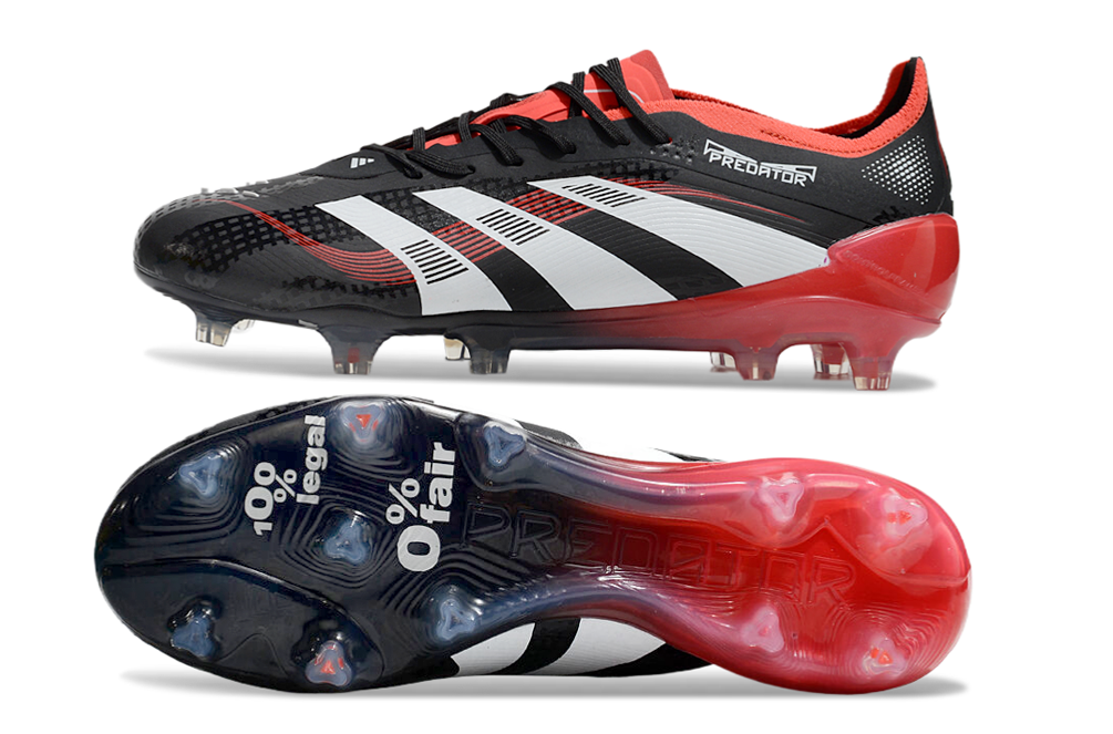 Predator 25th FG