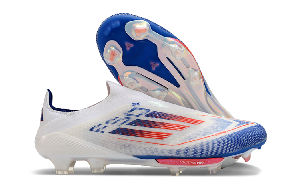 F50+ Laceless