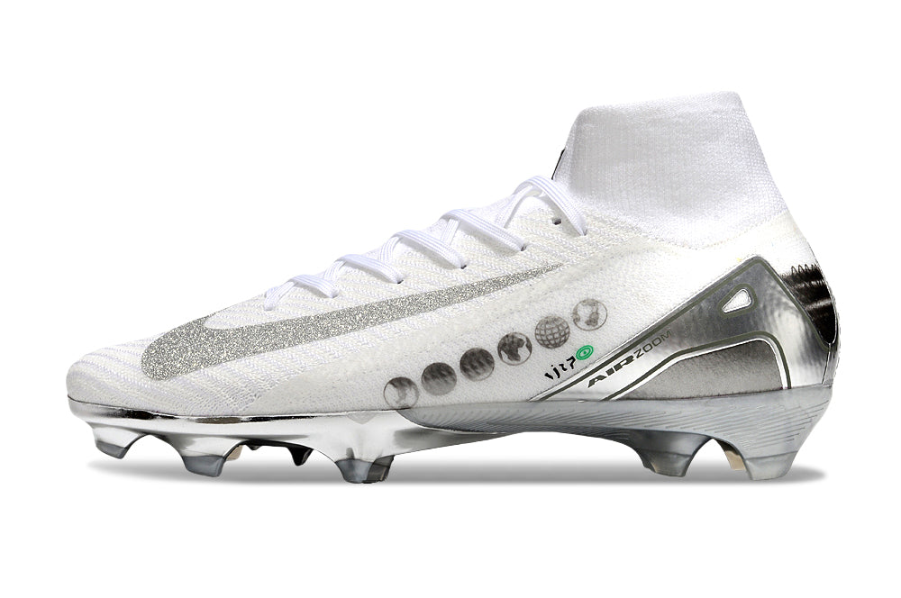 Zoom Superfly 8 FG