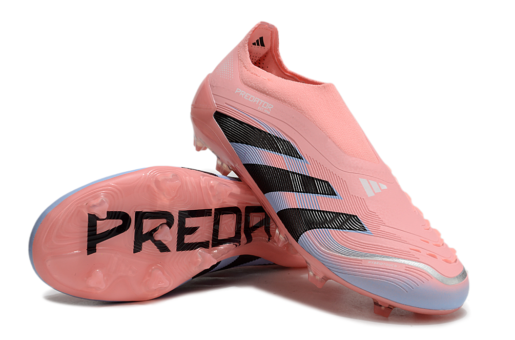 Predator Accuracy FG