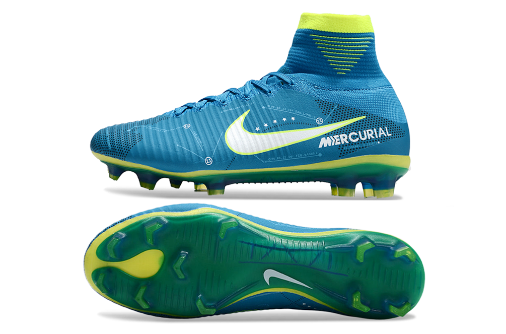 Superfly 5