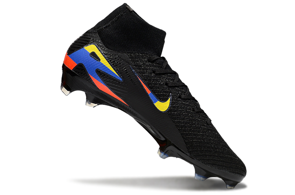 Zoom Superfly 8 FG
