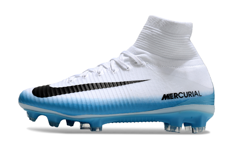 Superfly 5