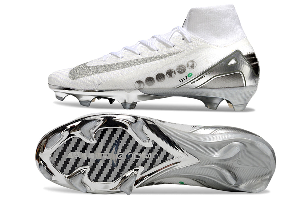 Zoom Superfly 8 FG