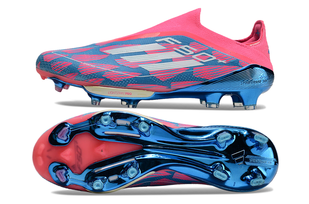 F50+ Laceless