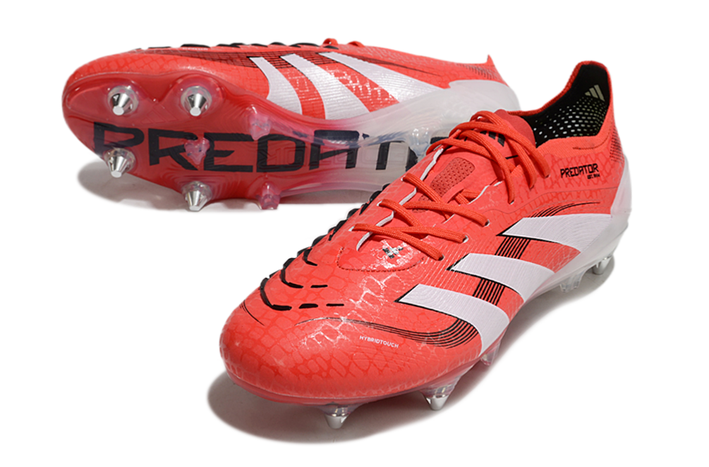 Predator Accuracy SG