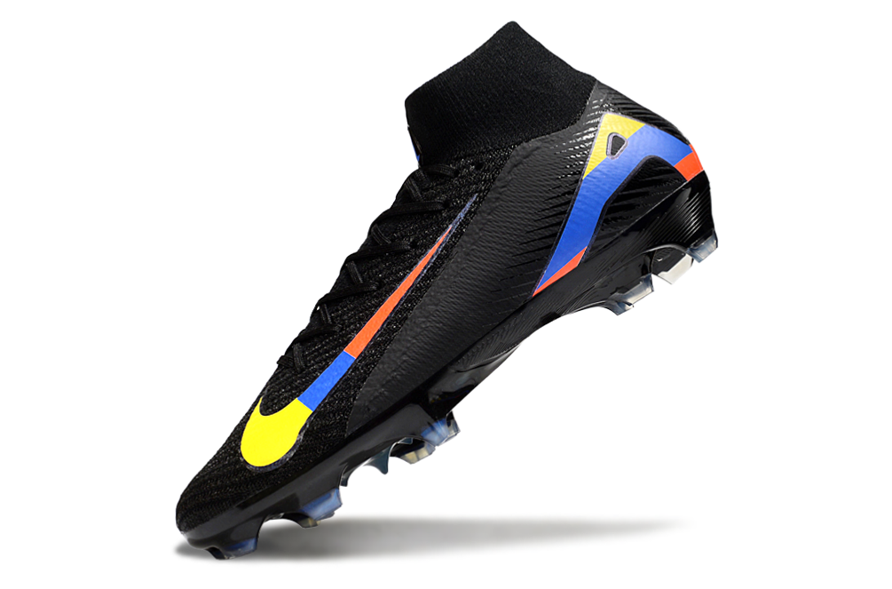 Zoom Superfly 8 FG