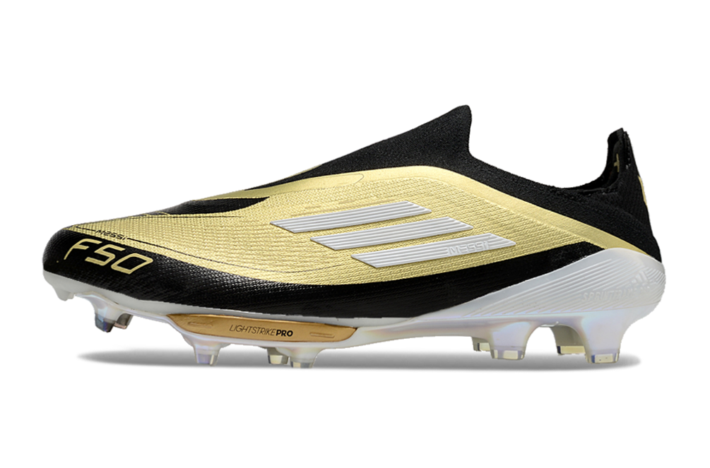 F50+ Laceless