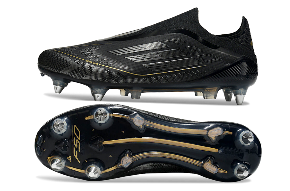 F50 Laceless SG