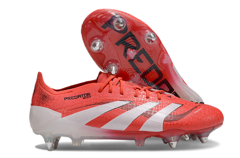 Predator Accuracy SG