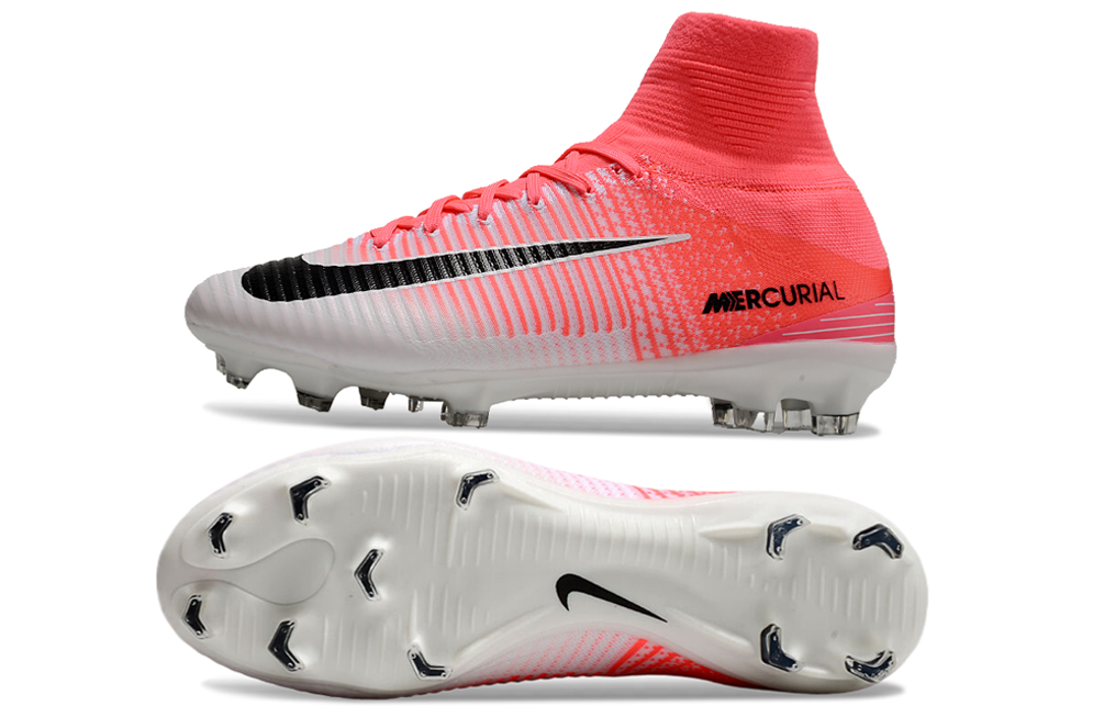 Superfly 5