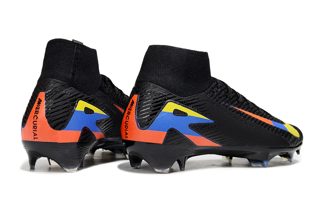 Zoom Superfly 8 FG