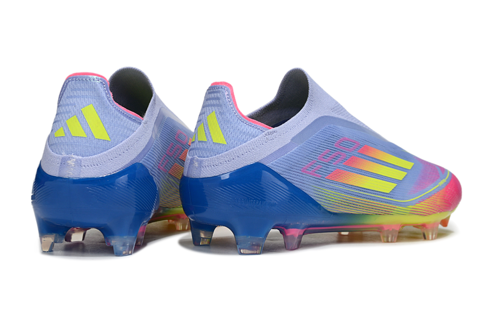 F50 Laceless