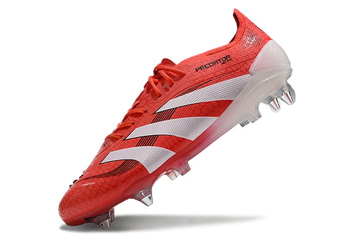 Predator Accuracy SG