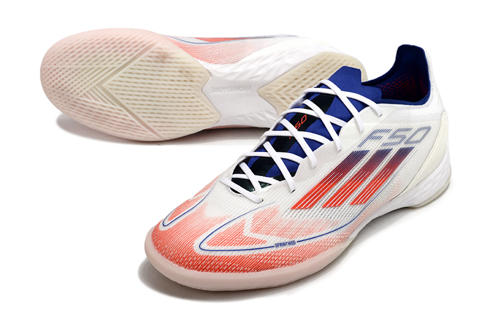 F50 IC