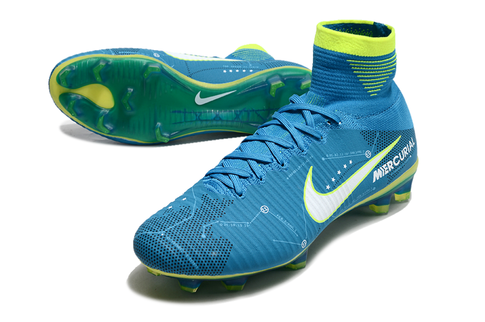Superfly 5