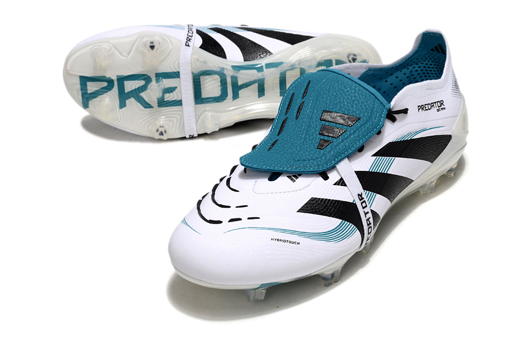 Predator 25th FG