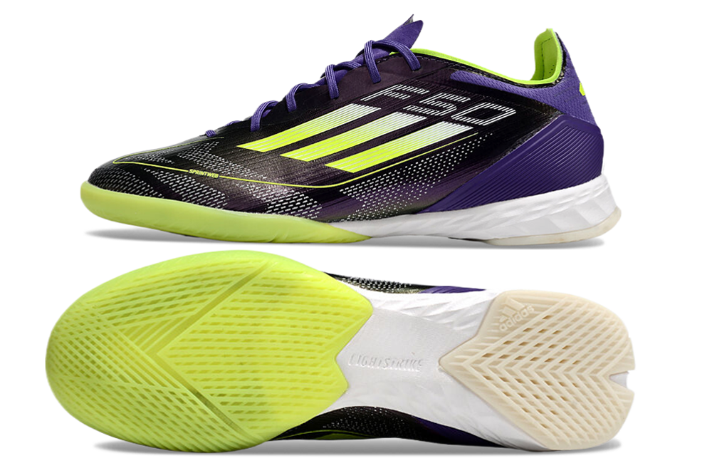 F50 IC