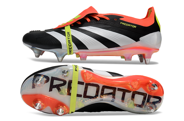 Predator 24th SG