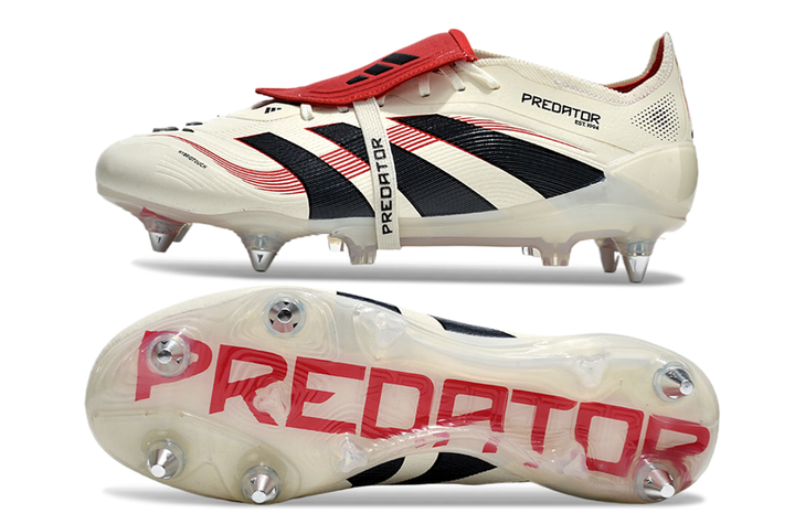 Predator 25th SG