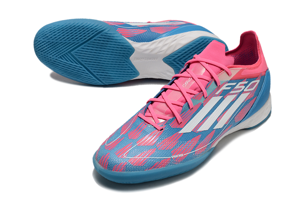 F50 IC