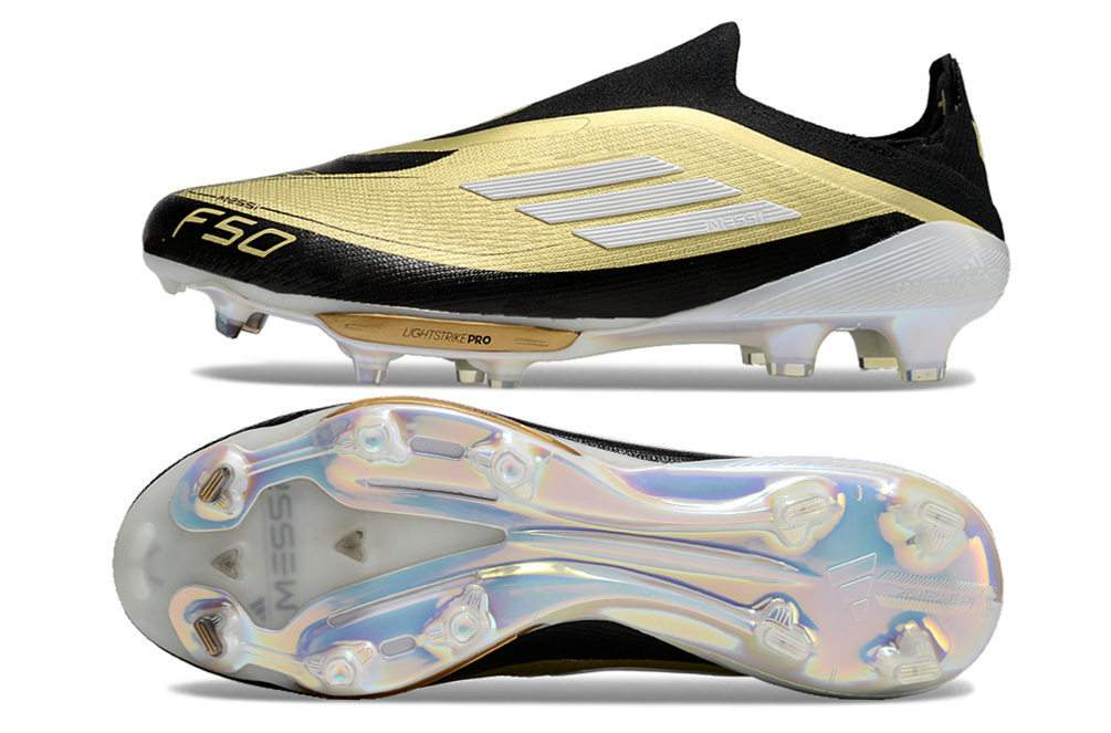 F50+ Laceless