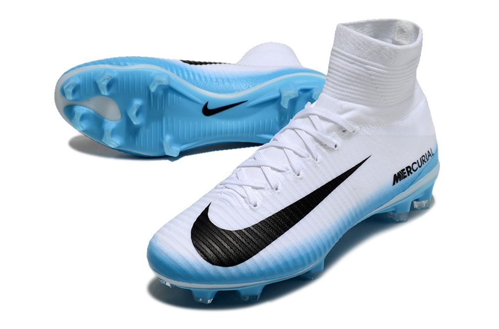 Superfly 5