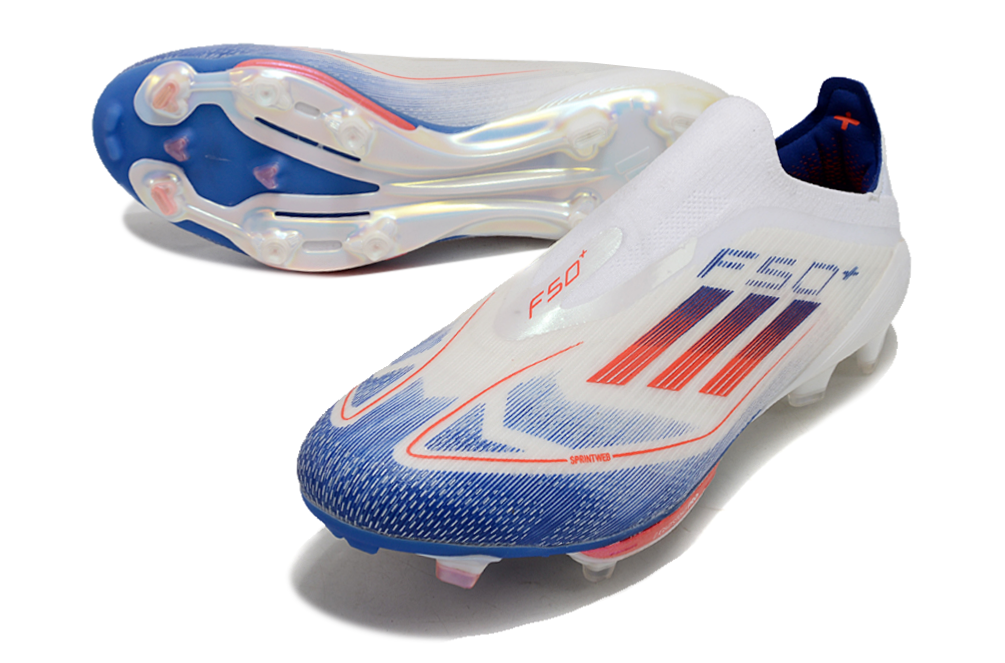 F50+ Laceless
