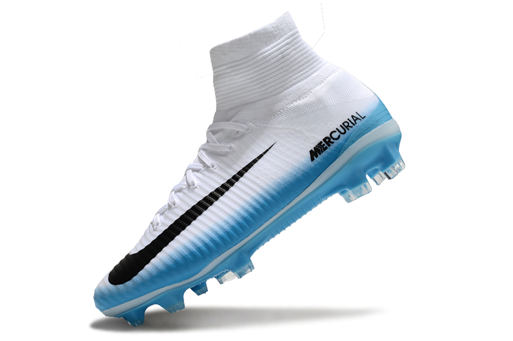 Superfly 5