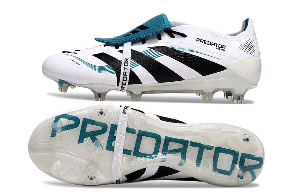 Predator 25th FG
